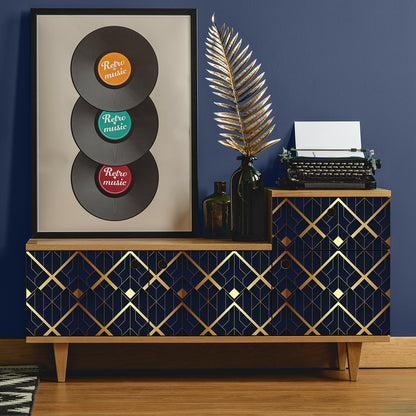 Vinilo para Muebles Escandinavo Modelo - ME2650