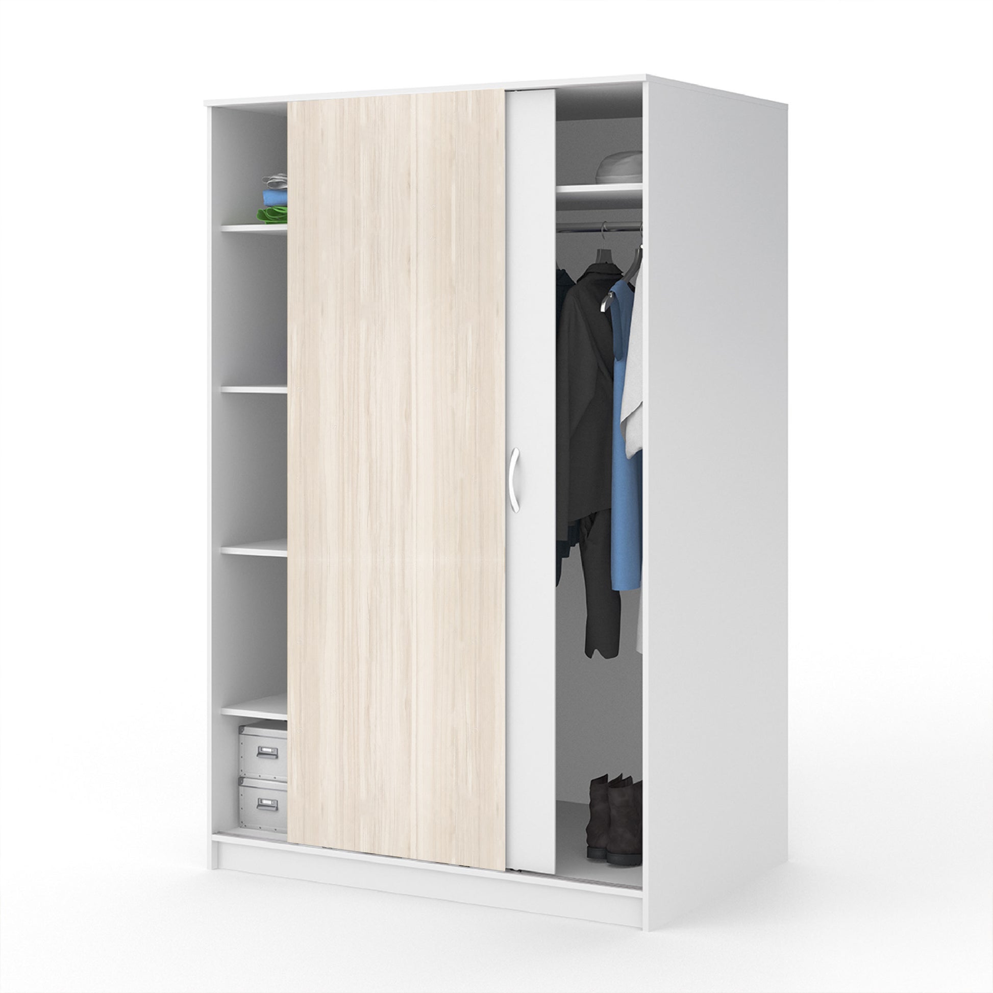 Vinilo Simil Madera - VM003
