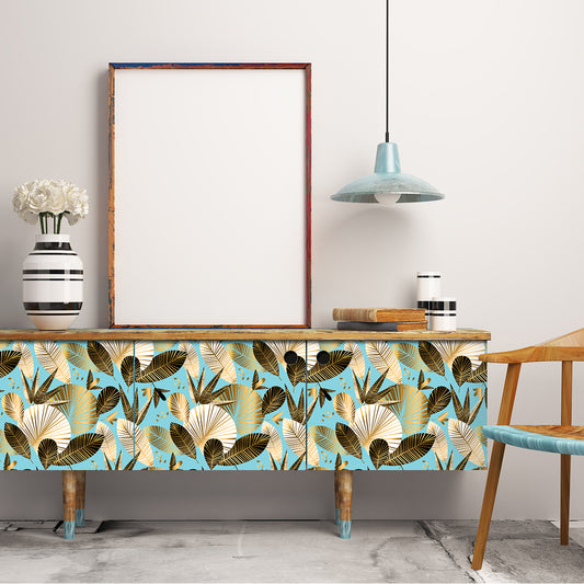 Vinilo para Muebles Escandinavo  - ME2733
