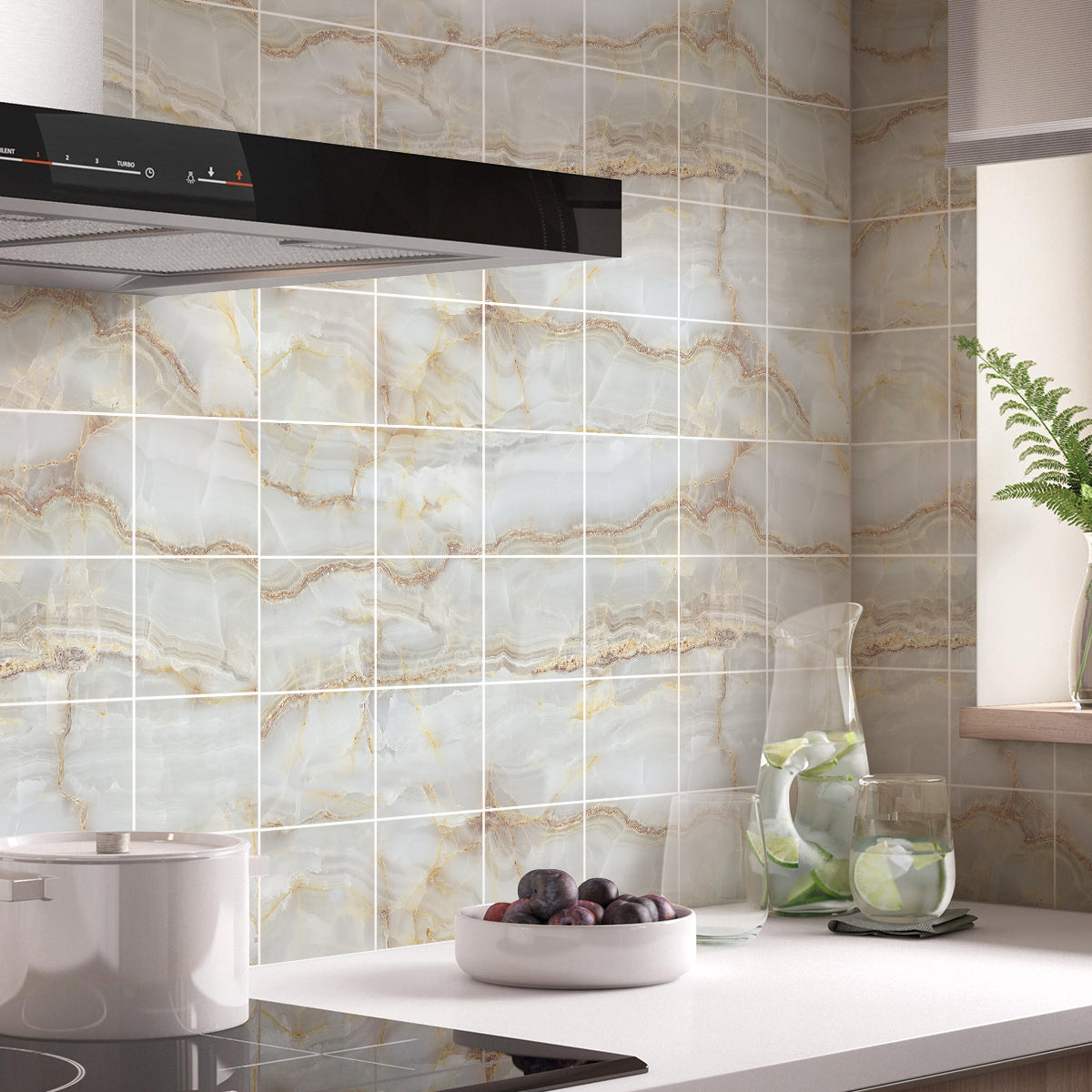 Vinilos para azulejos - 10 unidades - VA393