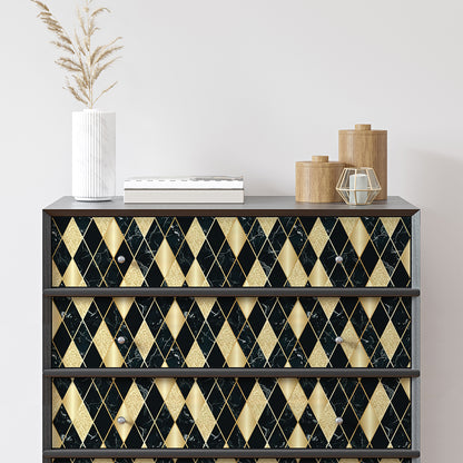 Vinilo para Muebles Escandinavo  - ME3054