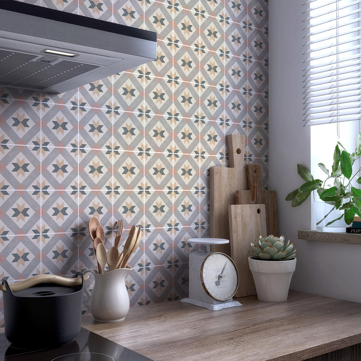 Vinilos para azulejos - 10 unidades - VA314