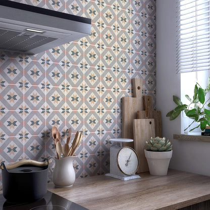 Vinilos para azulejos - 10 unidades - VA314