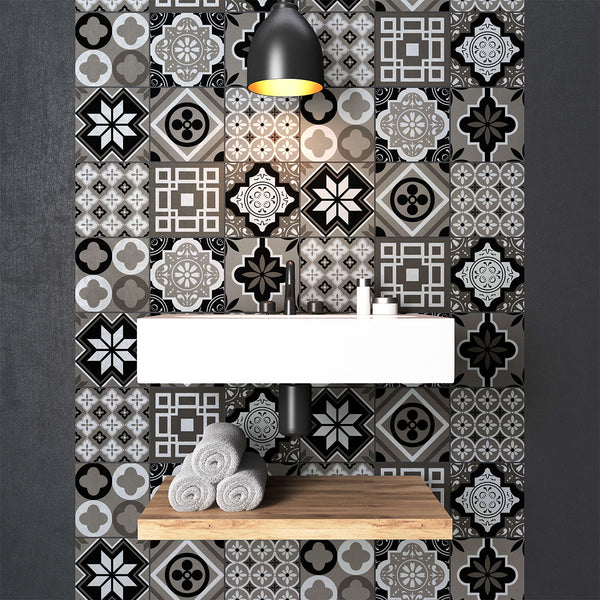 Vinilos para azulejos - 10 unidades - VA177