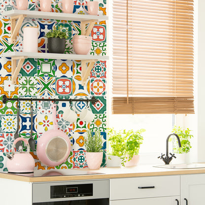 Vinilos para azulejos - 10 unidades - VA126