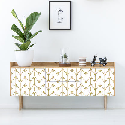 Vinilo para Muebles Escandinavo  - ME2858