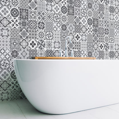 Vinilos para azulejos - 10 unidades - VA341