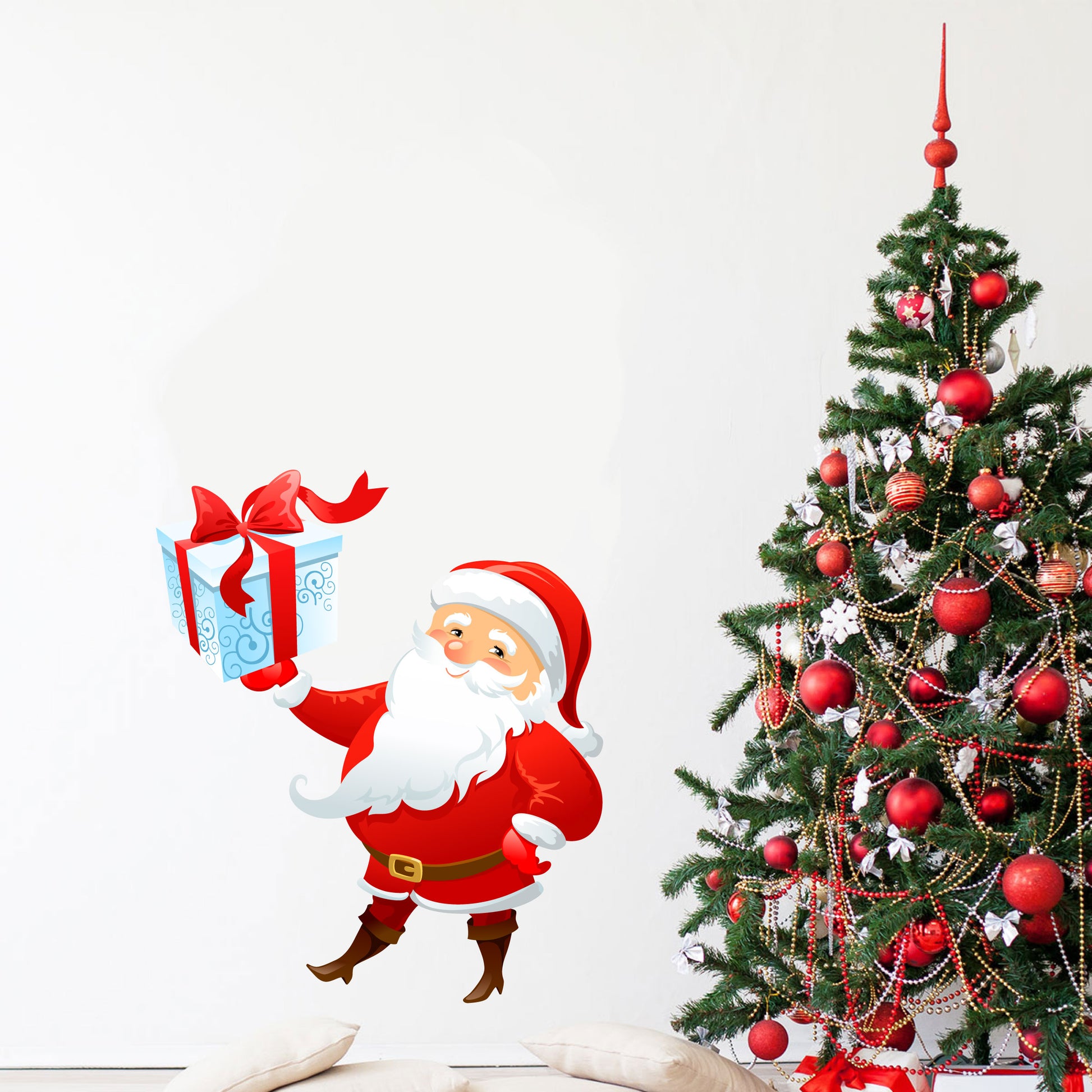 Vinilo Navideño - NAV017
