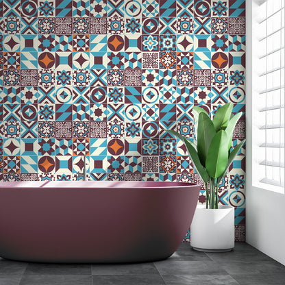 Vinilos para azulejos - 10 unidades - VA304