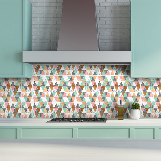 Vinilos para azulejos - 10 unidades - VA228