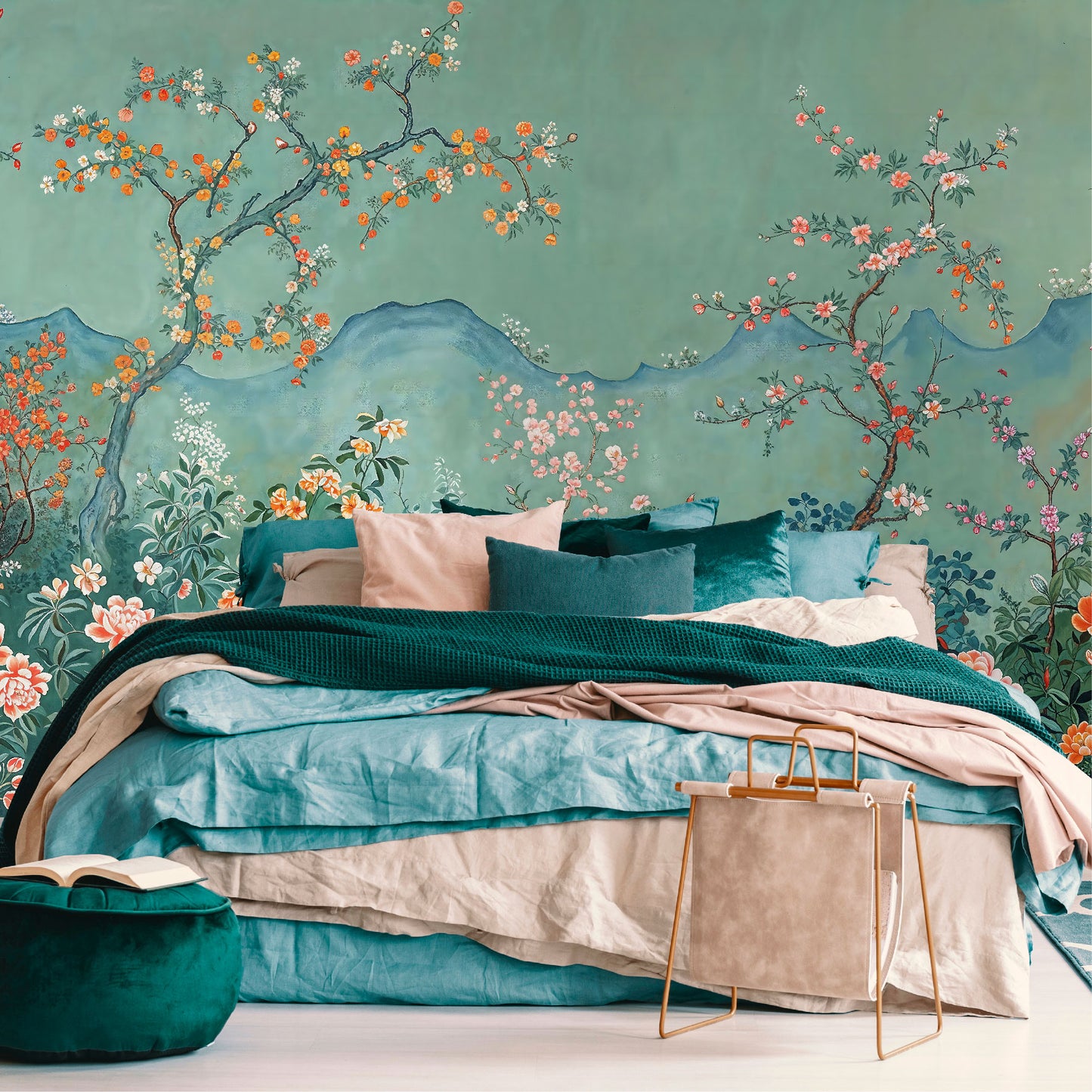 Mural Dazen - MT557