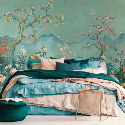 Mural Dazen - MT557