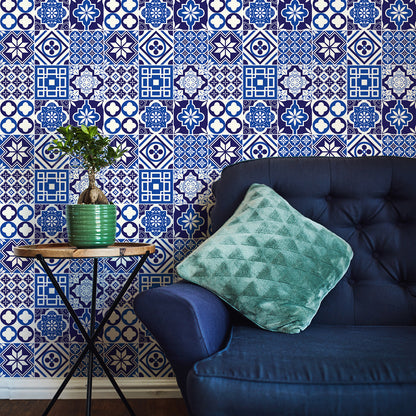 Vinilos para azulejos - 10 unidades - VA347
