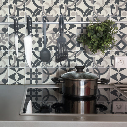 Vinilos para azulejos - 10 unidades - VA301
