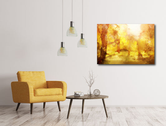 Cuadro Bastidor Impreso en Canvas - Modelo Sadrino - CB025