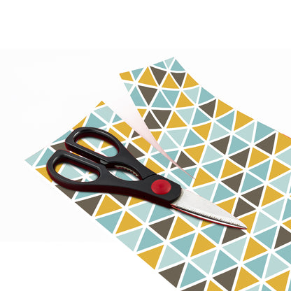 Vinilo Escandinavo para Muebles - ME0017