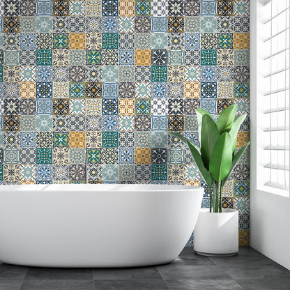 Vinilos para azulejos - 10 unidades - VA337