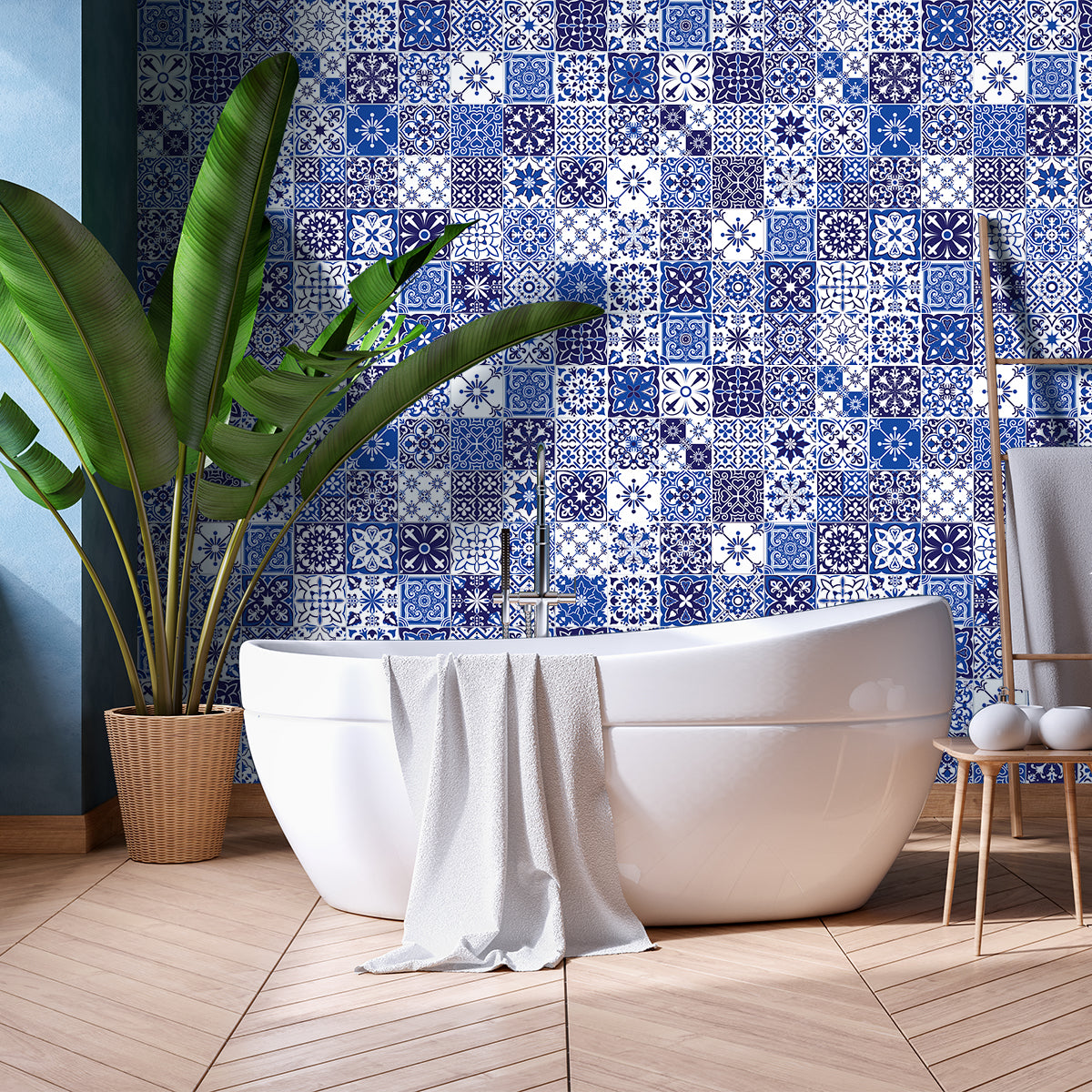 Vinilos para azulejos - 10 unidades - VA361