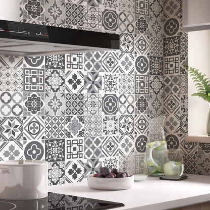 Vinilos para azulejos - 10 unidades - VA341
