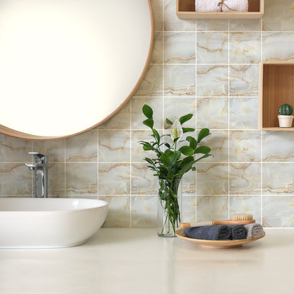 Vinilos para azulejos - 10 unidades - VA393