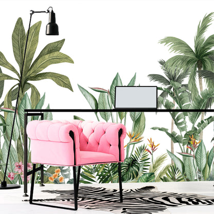 Mural Oasis Tropical - MT566