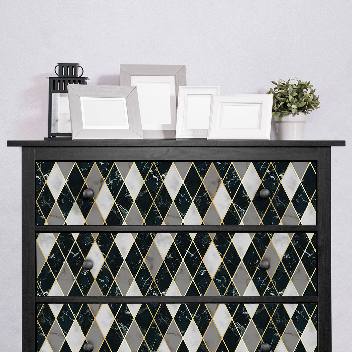 Vinilo para Muebles Escandinavo  - ME3060