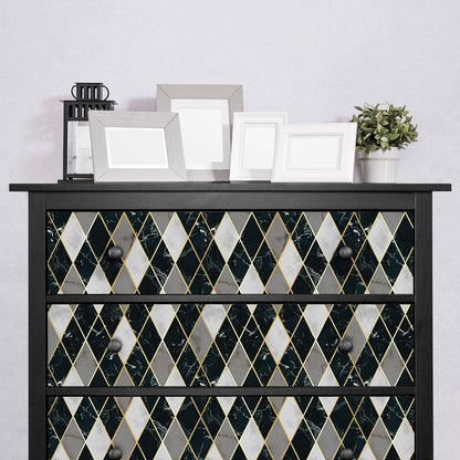 Vinilo para Muebles Escandinavo  - ME3060