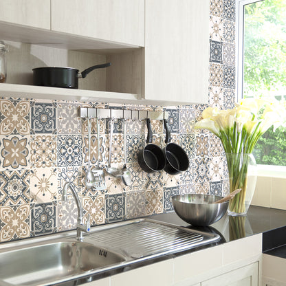 Vinilos para azulejos - 10 unidades - VA331