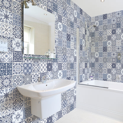Vinilos para azulejos - 10 unidades - VA328