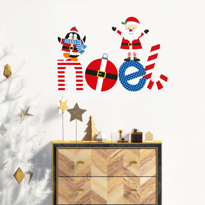 Vinilo Navideño - NAV021