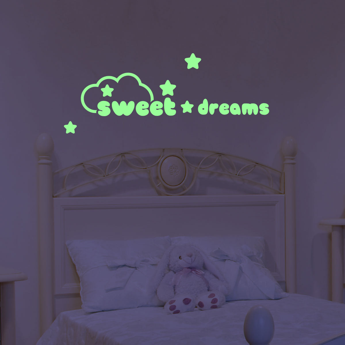 Sweet Dreams Fotoluminiscente - VF020