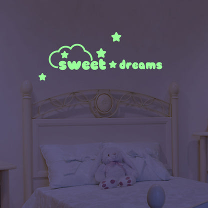 Sweet Dreams Fotoluminiscente - VF020