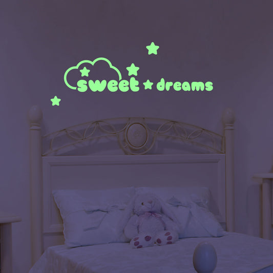 Sweet Dreams Fotoluminiscente - VF020