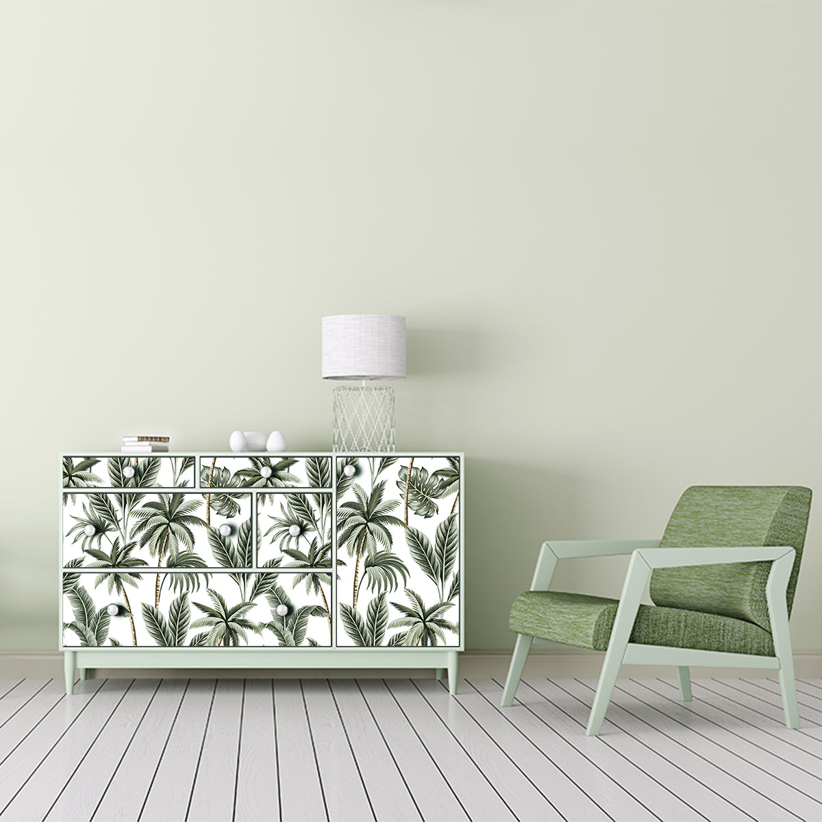 Vinilo para Muebles - M1967