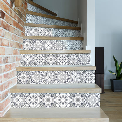 Vinilo Autoadhesivo Para Escaleras Pack por 2 unidades Modelo E304