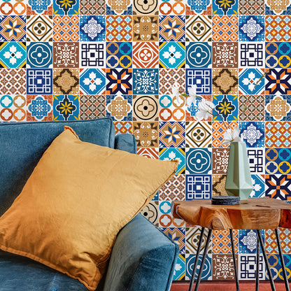 Vinilos para azulejos - 10 unidades - VA348