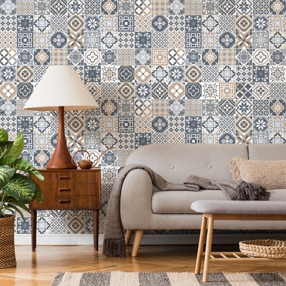 Vinilos para azulejos - 10 unidades - VA346