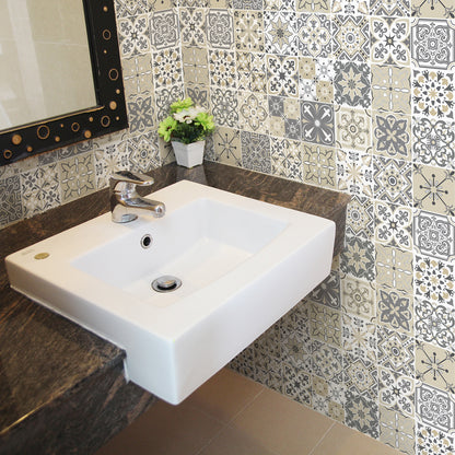 Vinilos para azulejos - 10 unidades - VA338