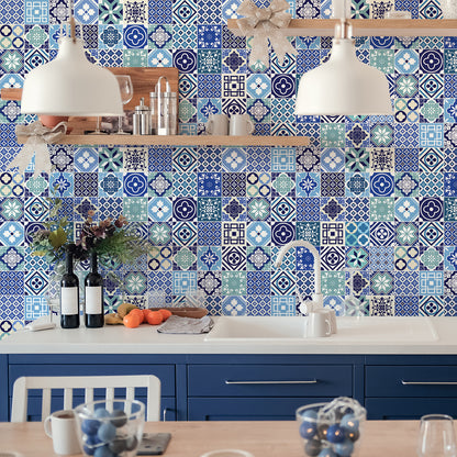 Vinilos para azulejos - 10 unidades - VA349