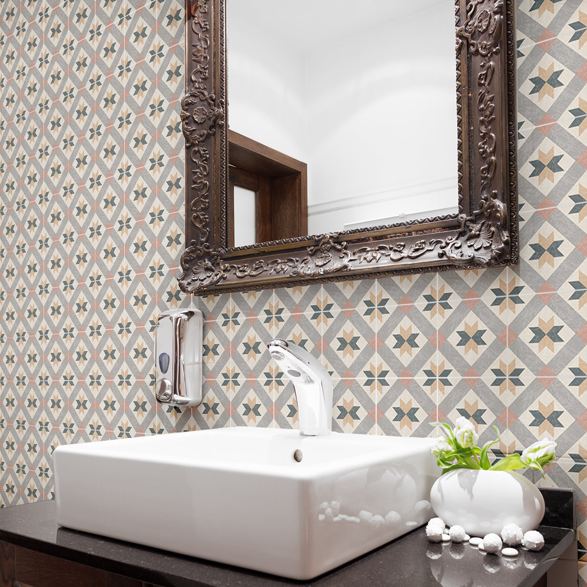 Vinilos para azulejos - 10 unidades - VA314