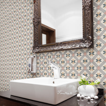 Vinilos para azulejos - 10 unidades - VA314