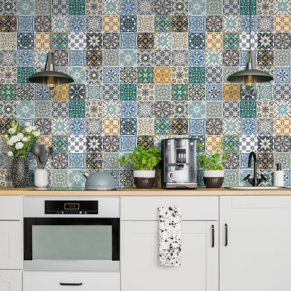 Vinilos para azulejos - 10 unidades - VA337
