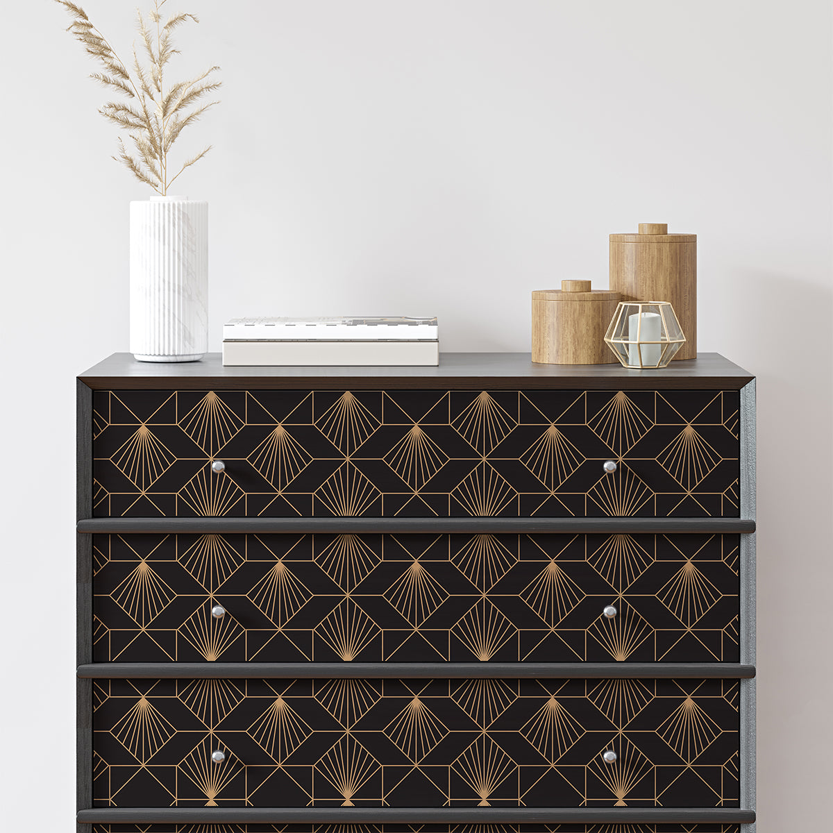 Vinilo para Muebles Escandinavo  - ME3115