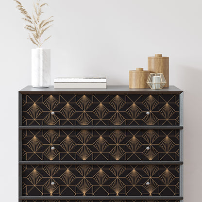 Vinilo para Muebles Escandinavo  - ME3115