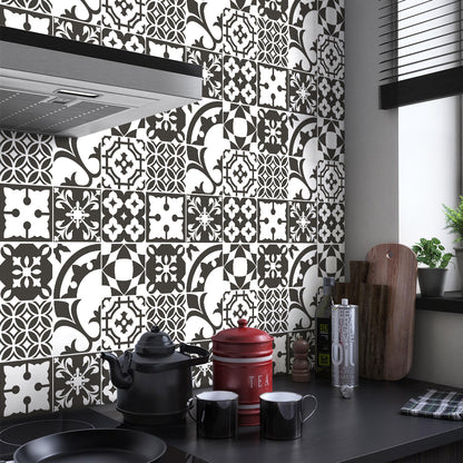 Vinilos para azulejos - 10 unidades - VA303