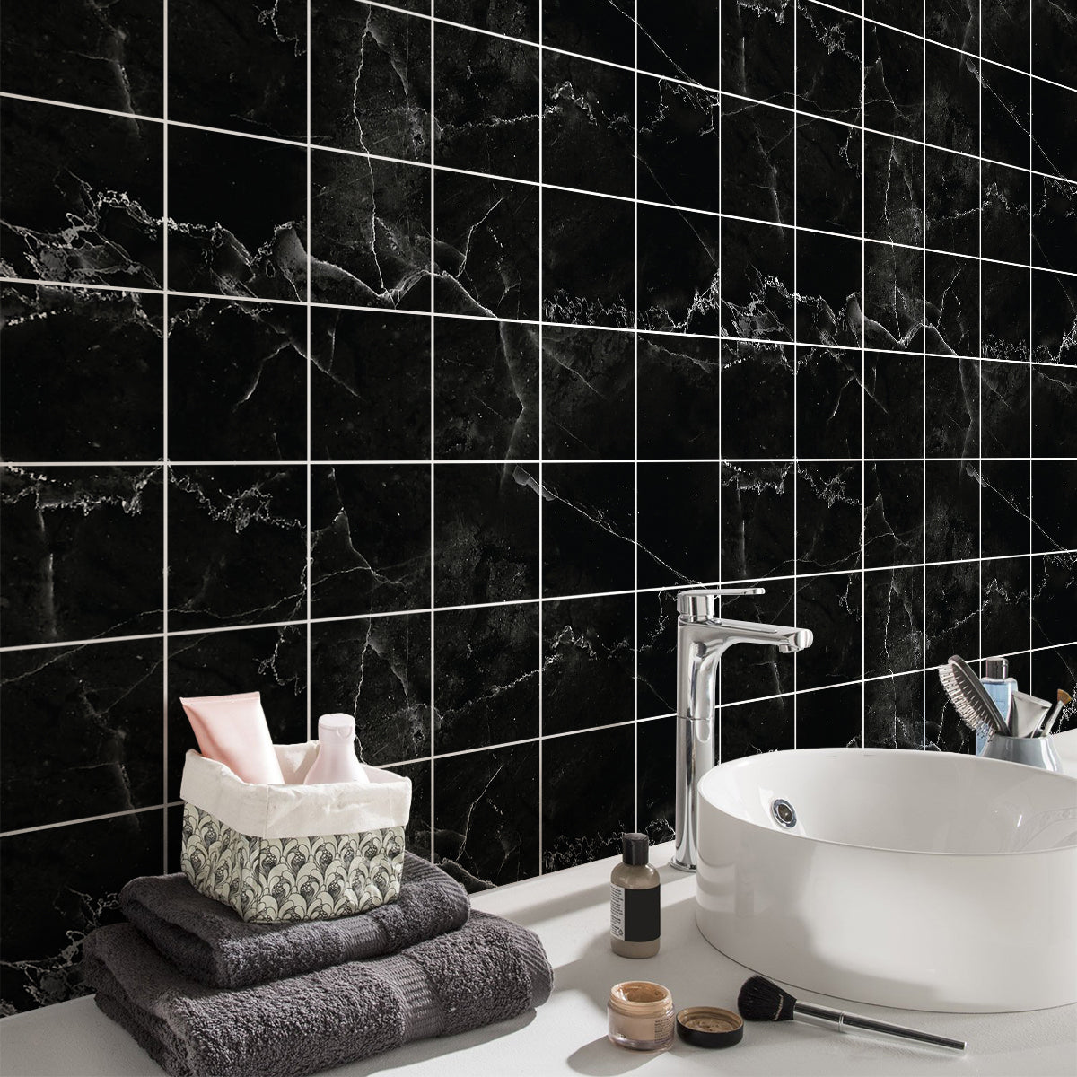 Vinilos para azulejos - 10 unidades - VA388