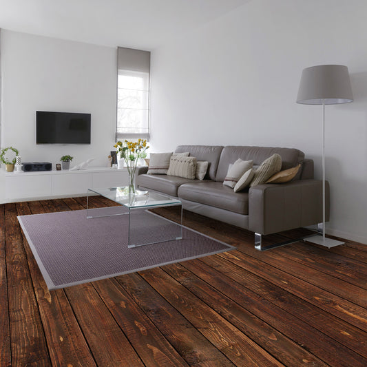 Vinilo Alto Transito Modelo Madera Parquet Oscuro 100x100cm - ATM000