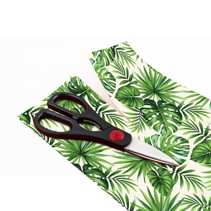 Vinilo Tropical para Muebles Modelo 767
