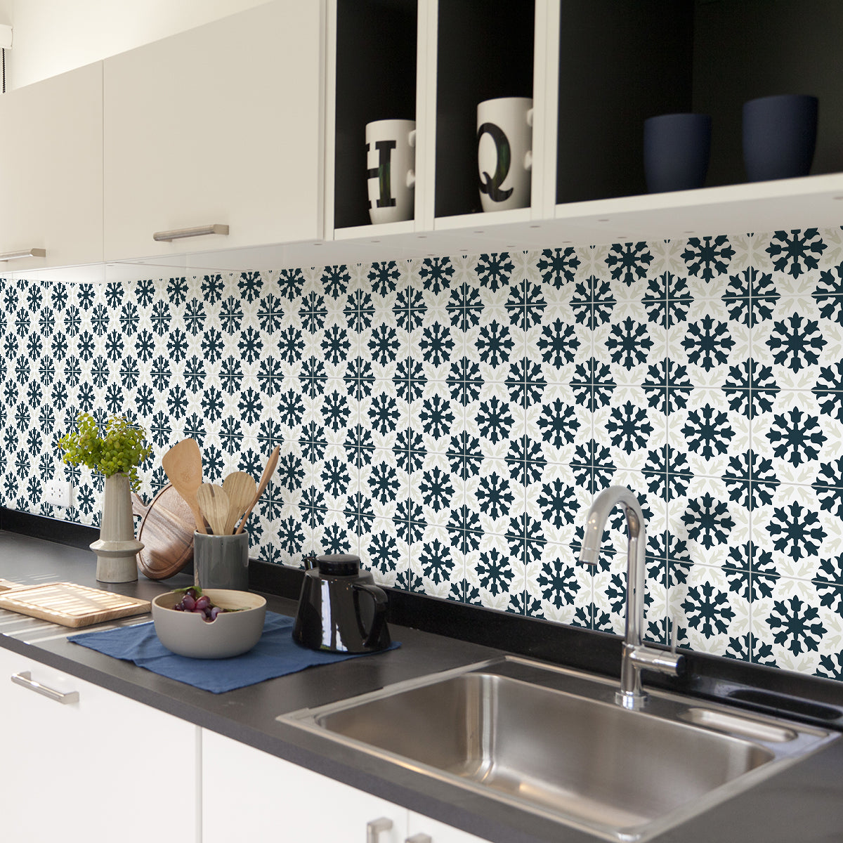 Vinilos para azulejos - 10 unidades - VA073
