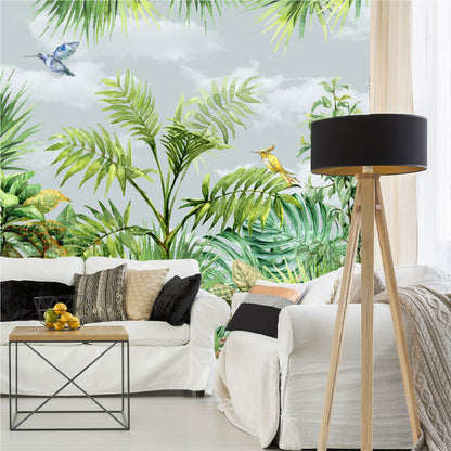 Mural Jungla Tropical - MT342